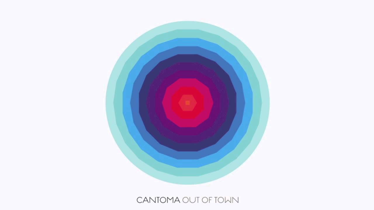 Cantoma - Gambarra