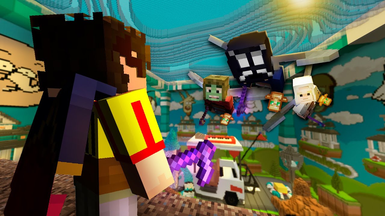 ME ENFRENTÉ a SHOWBOX completamente SOLO! 🫡 | Boxpvp