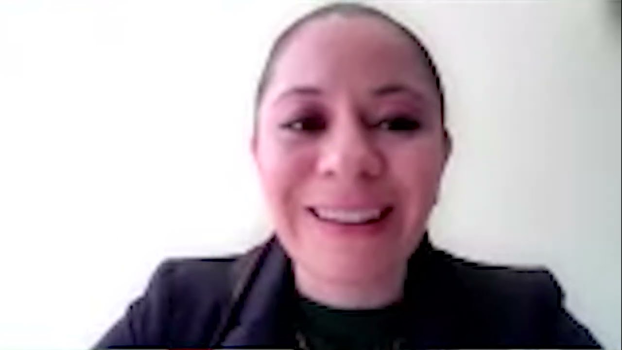 Webinar Ruta a Canadá
