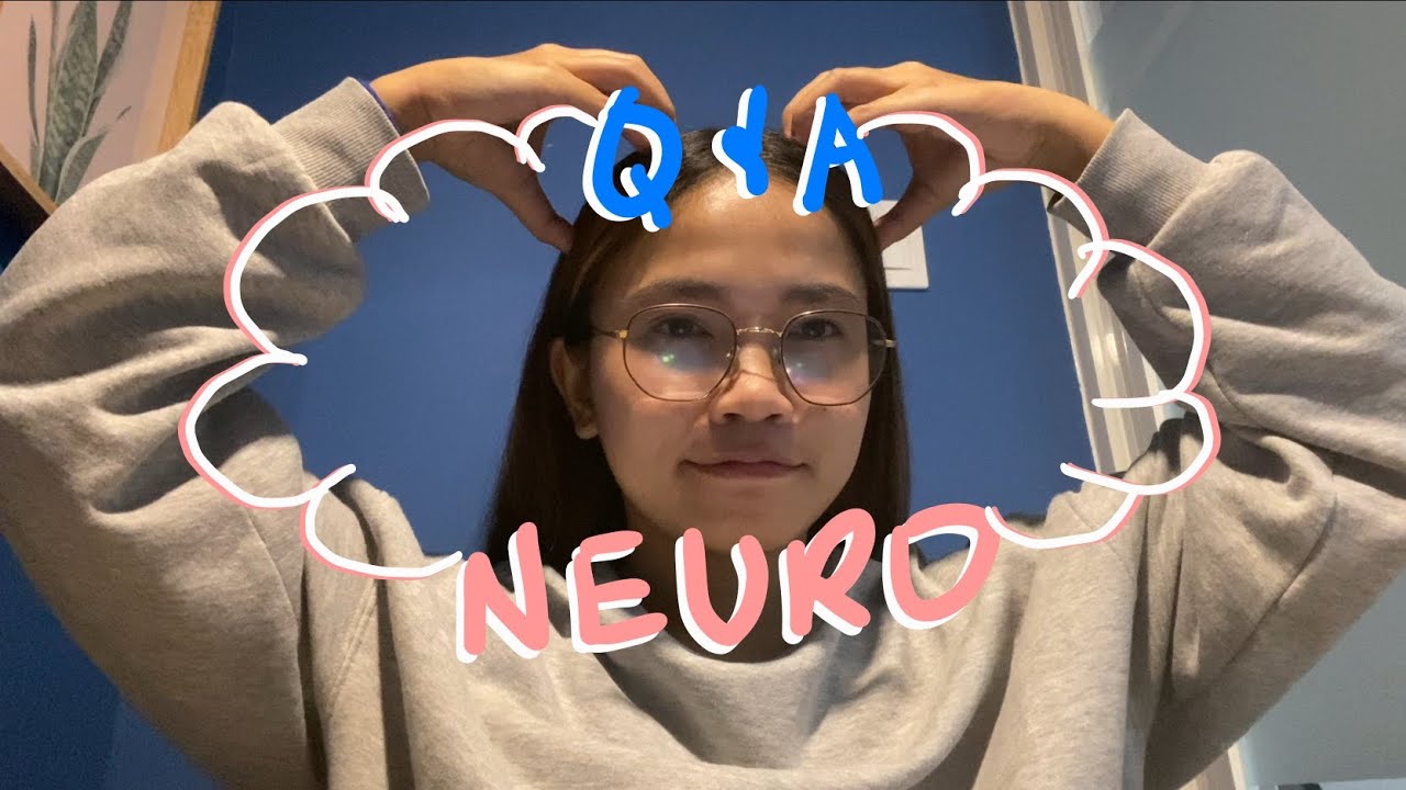 Вопросы и ответы по нейробиологии | NLE и NCLEX | КОНФИДЕНЦИАЛЬНО 👀