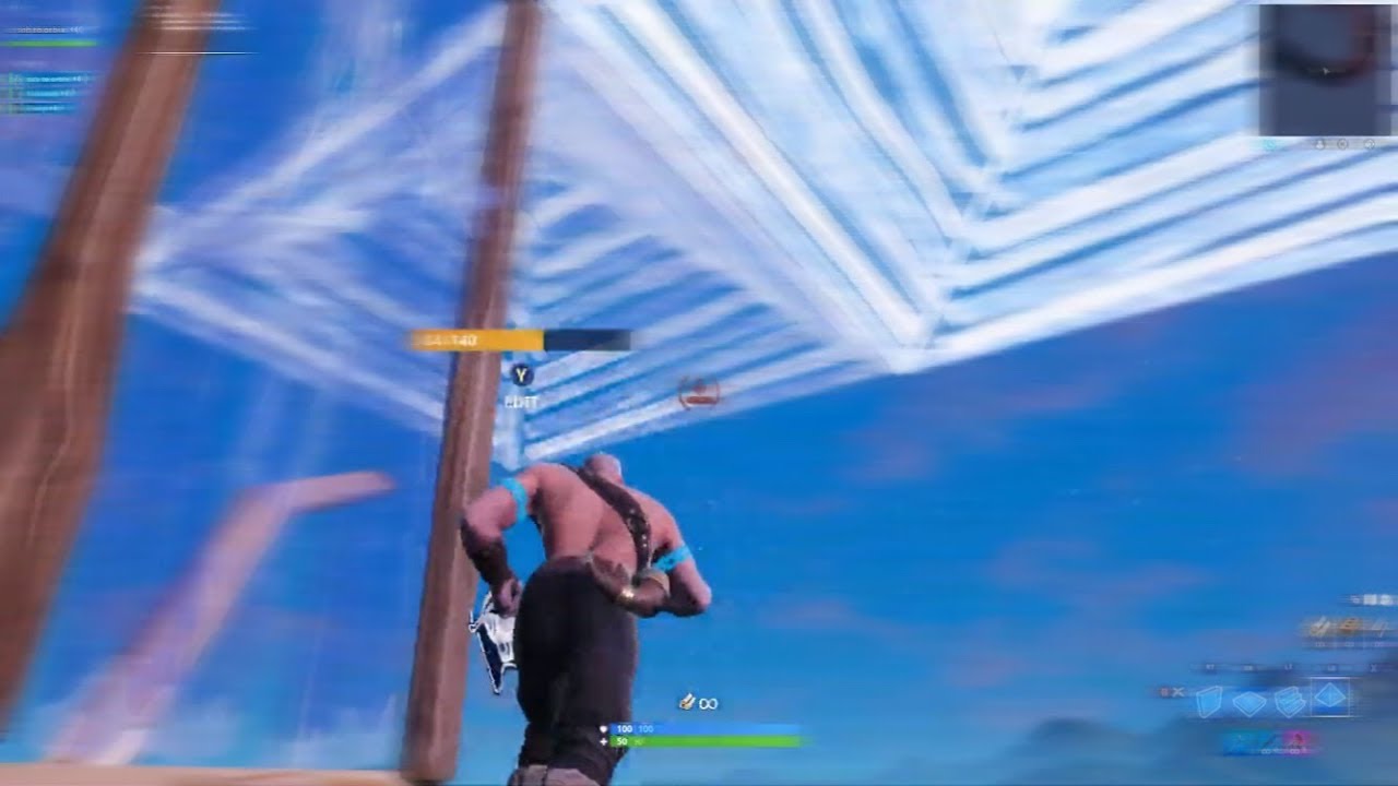 Smooth Controller Builds