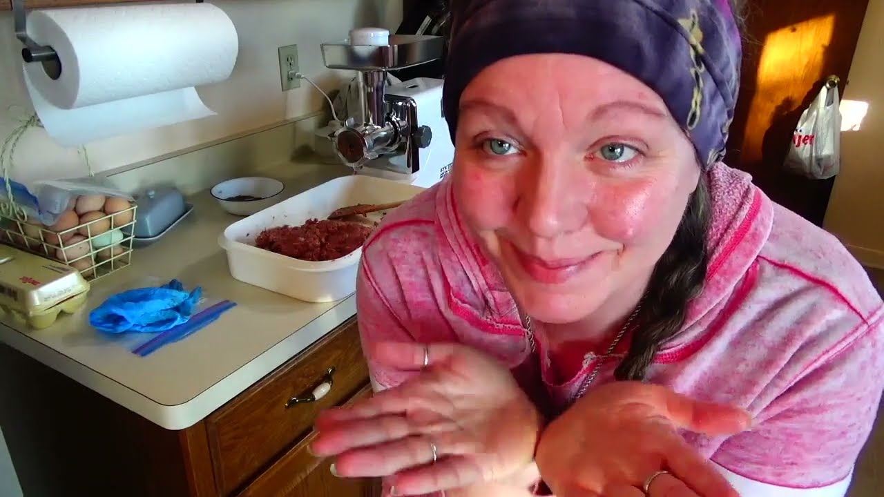Экономьте на мясе и производите HD 720p
