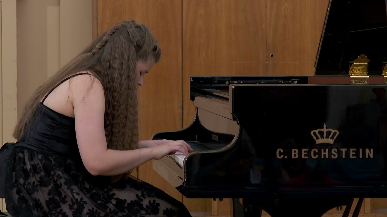 Johannes Brahms - opus 118