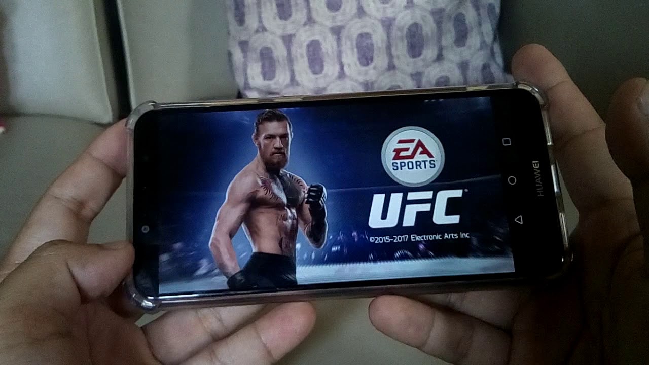 Huawei Y6 2018 Heavy games Review
