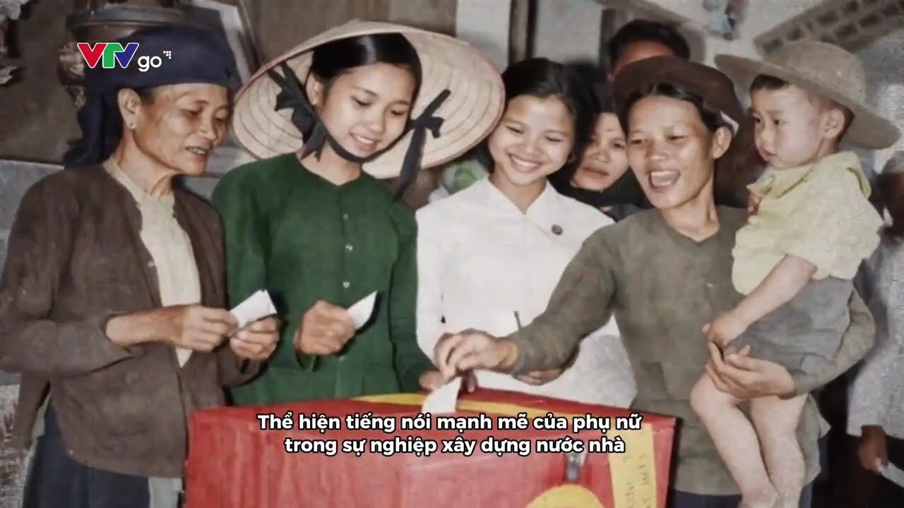 Hồ sơ tuyệt mật về những sự kiện lịch sử của Nước Việt Nam Dân chủ Cộng hòa