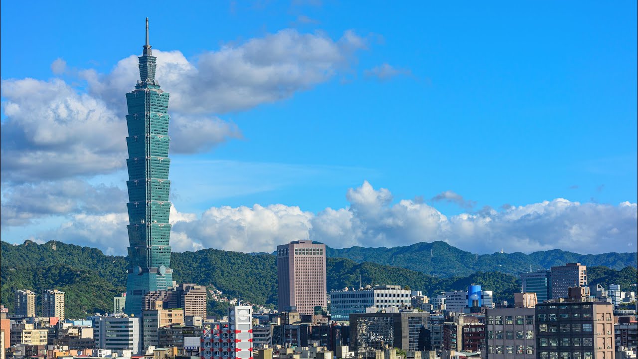 Cross-Strait tensions: How will tensions unfold in the next few days?