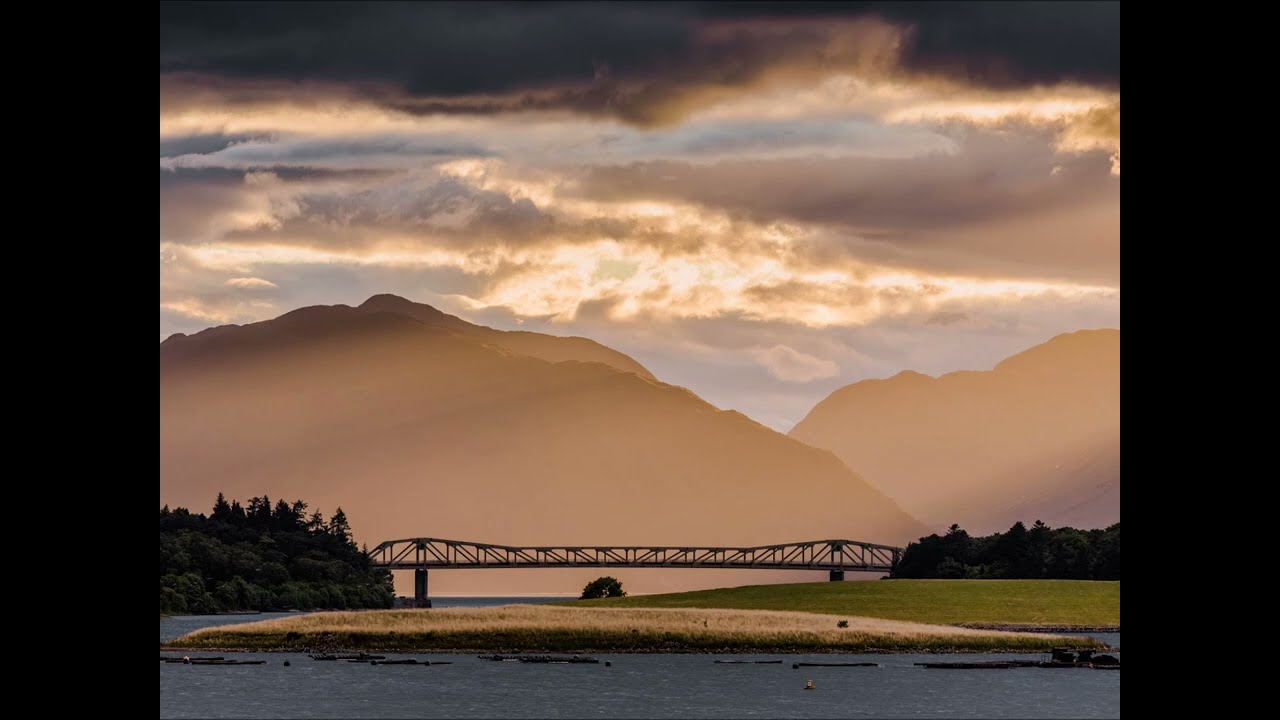 Appin, Argyll - Discover Scotland