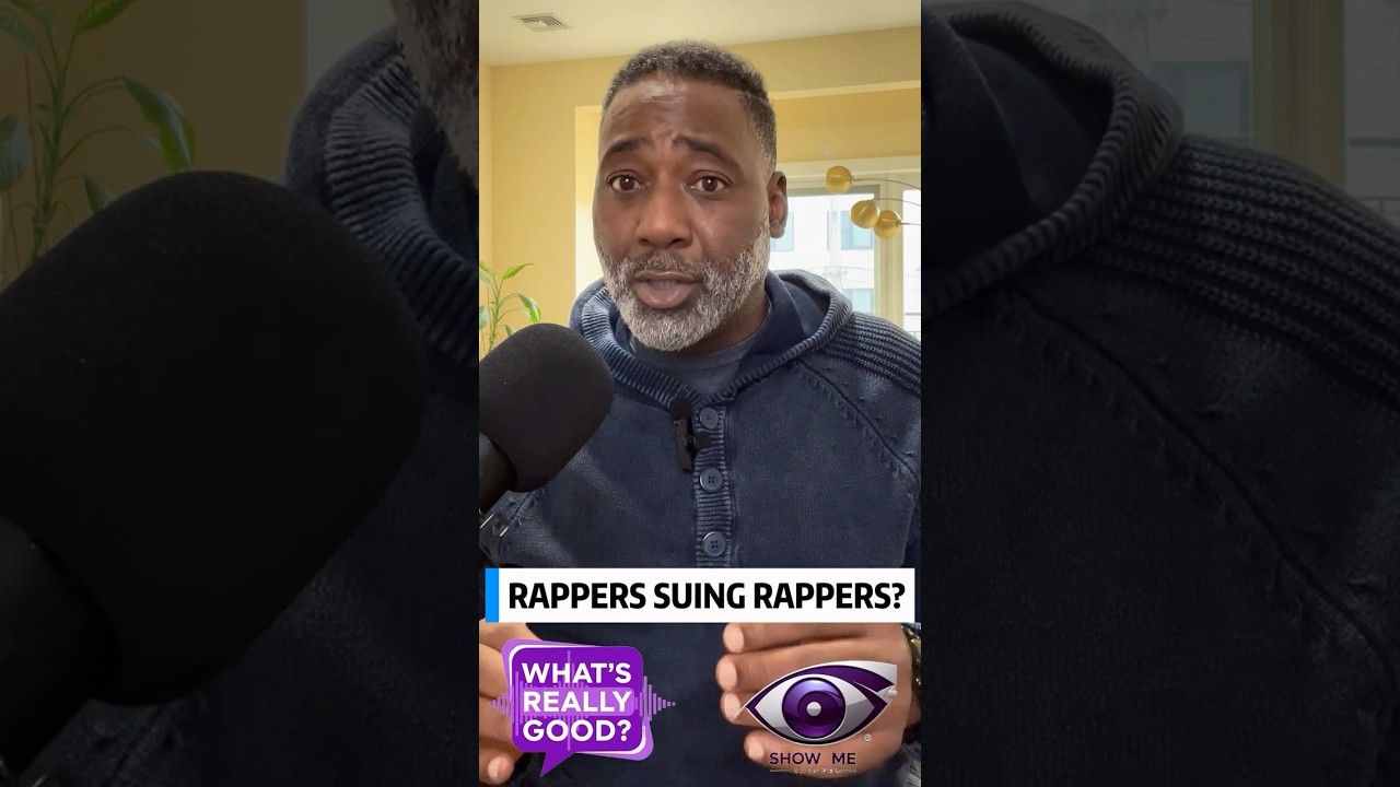 CAMRON Sues Rapper J Cole   #trending #hiphop #news #new #motivation #oldschool #legal #podcast