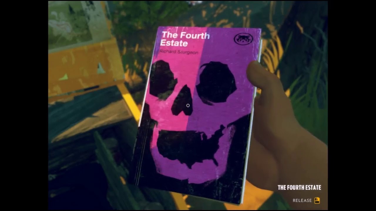 Firewatch- EpicRob Play's Ep. 6(Just Skip this one; Trust Me)