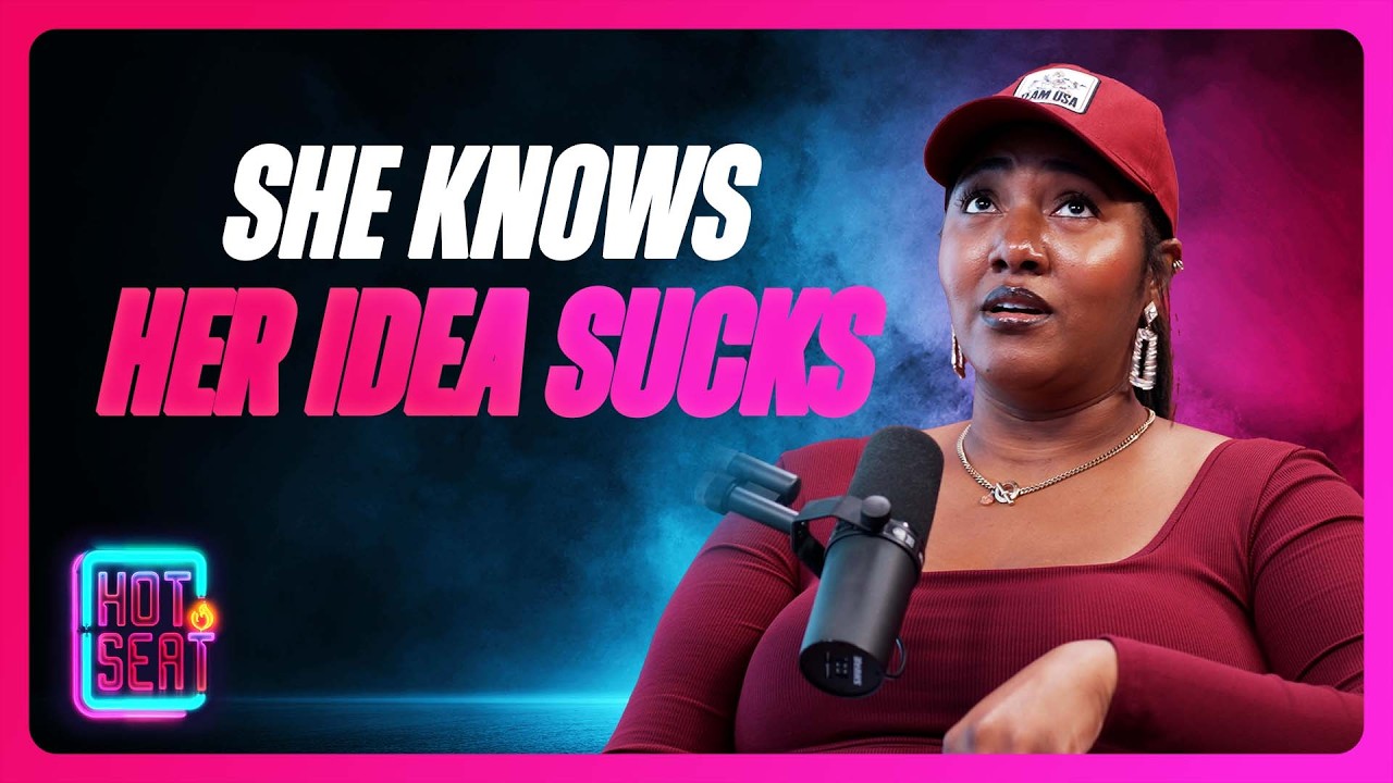 &ldquo;My Family Hates My Business&rdquo; - The Hot Seat w/ David Shands #83