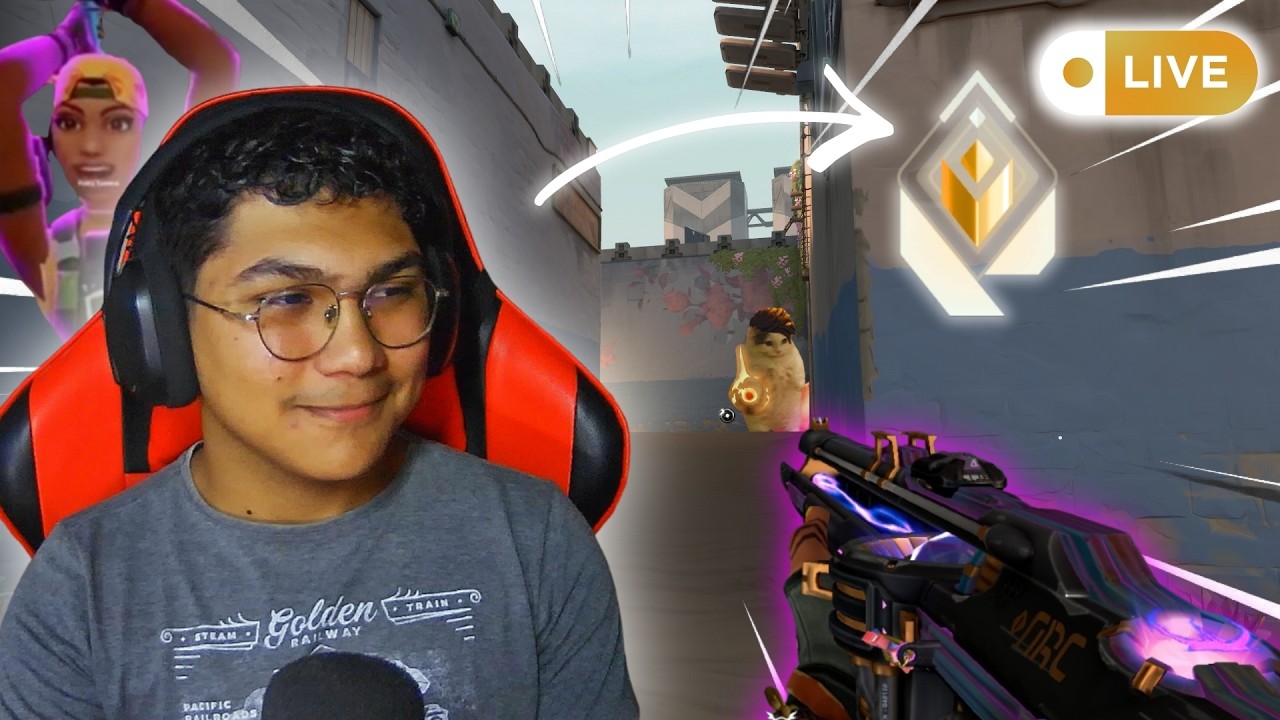 ⭐PLATINA rumo ao DIMA – Valorant RANKEDS🌲Continuando TERRARIA 🌲❗pix ❗sociais ❗exitlag