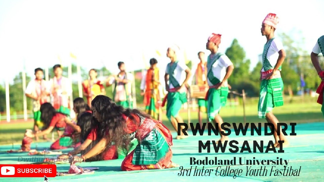 Rwnswndri Mwsanai 
