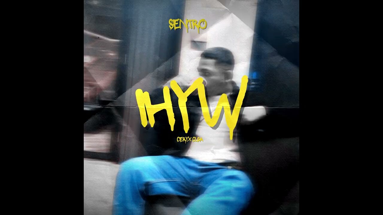 IHYW - Ceryx, CLGA