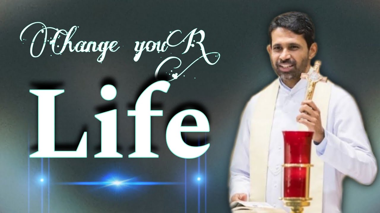 Почему вы ждете, чтобы помолиться? Отец Антоний Паранкималил, VC