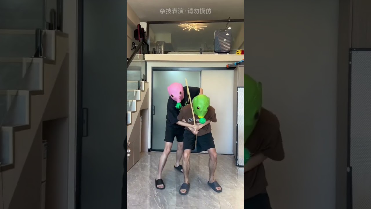 Bow and Large Rubber Band(Part-3) #shorts #game #funny #challenge