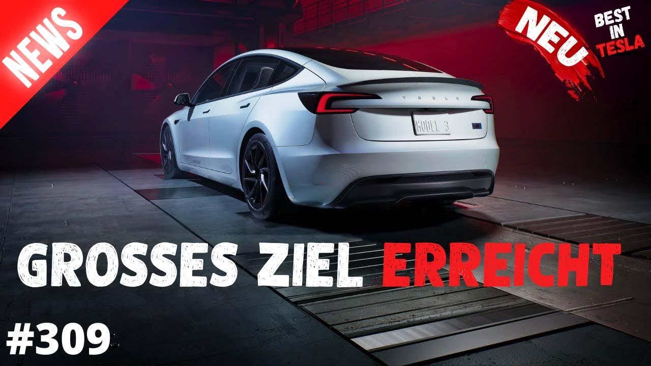 Kommt Teslas Robotaxi bald nach China? GM streicht 6 Mrd. $ bei E-Autos – Mercedes halbiert Preise