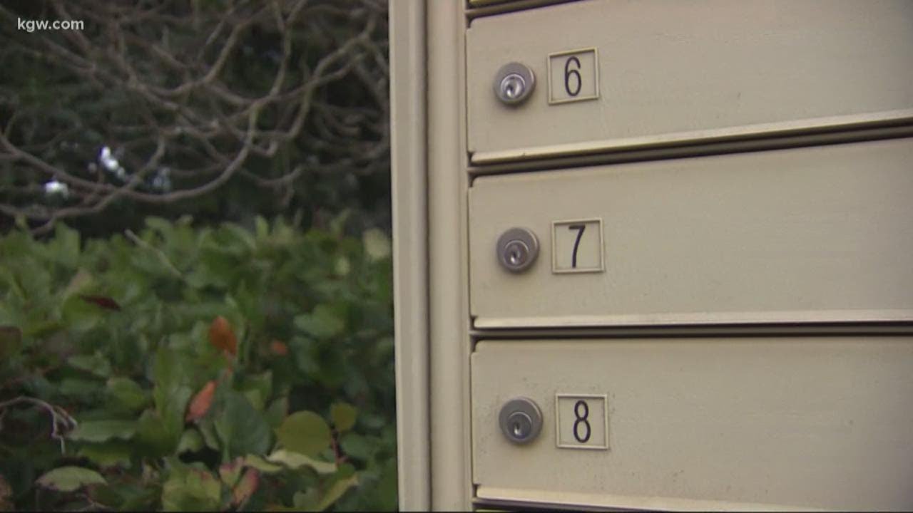 Is mail delivery slow? We sent letters across the country for the past 5 weeks to find out