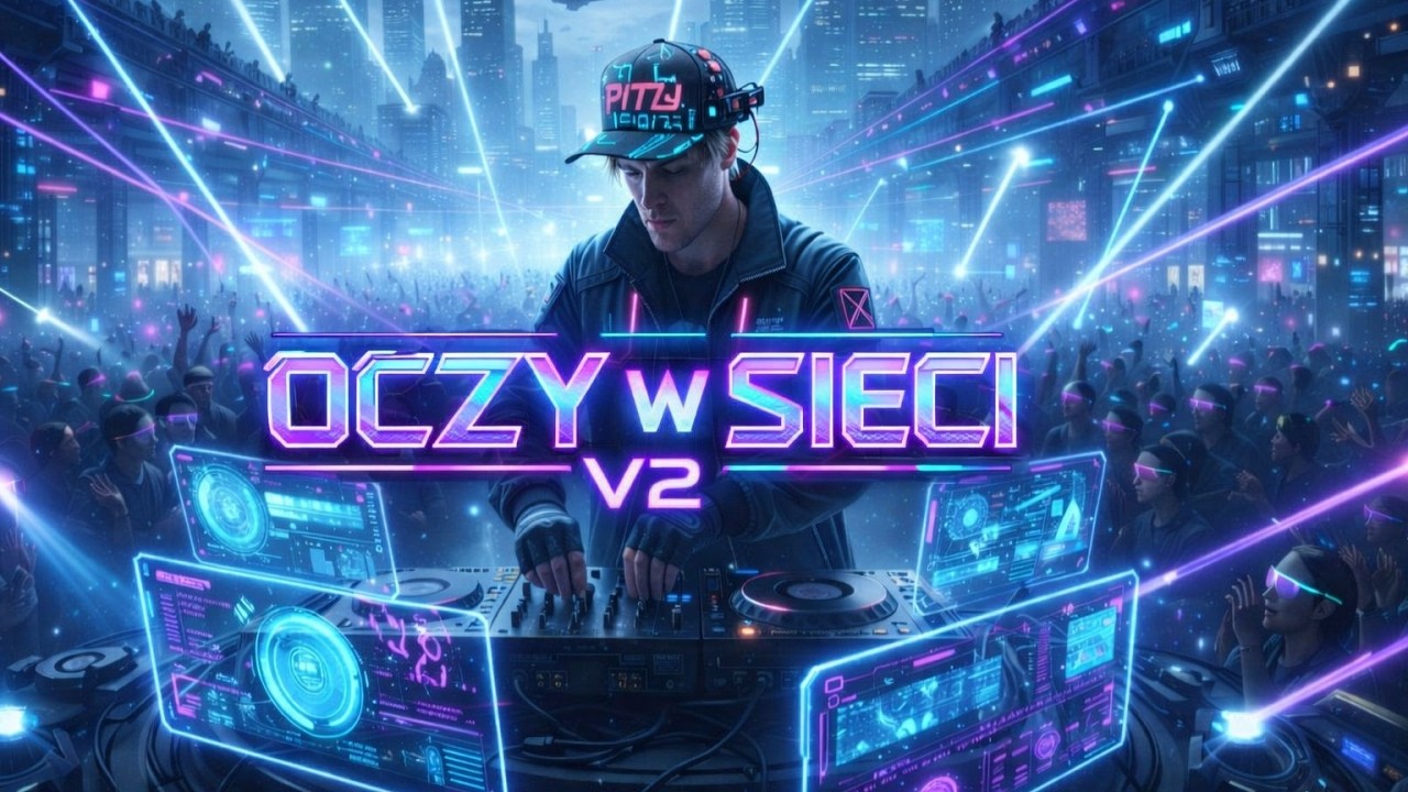OCZY W SIECI V2 (Deep Modern Vocal Trance)