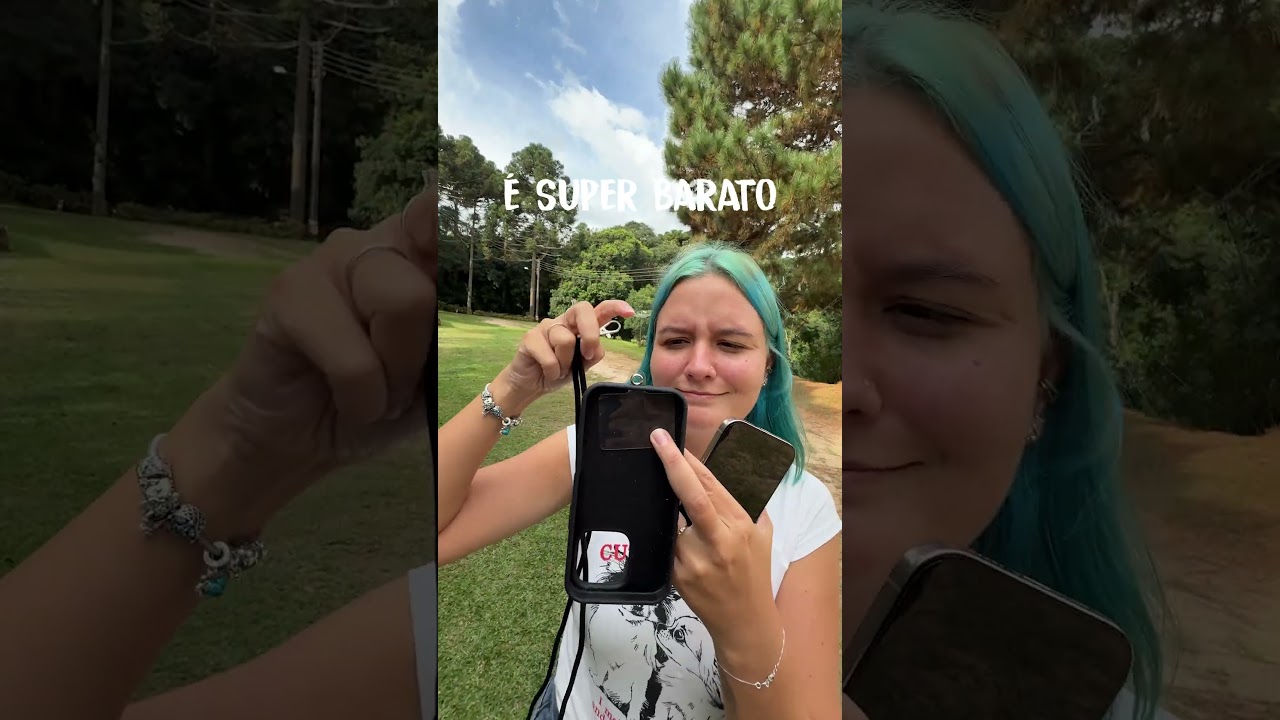 O QUE COMPRAR PRA VIAJAR O MUNDO