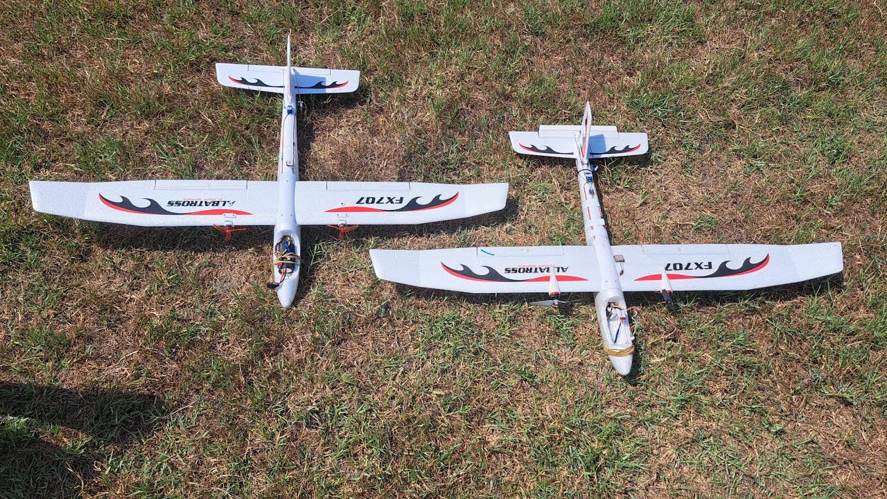 Fx707s