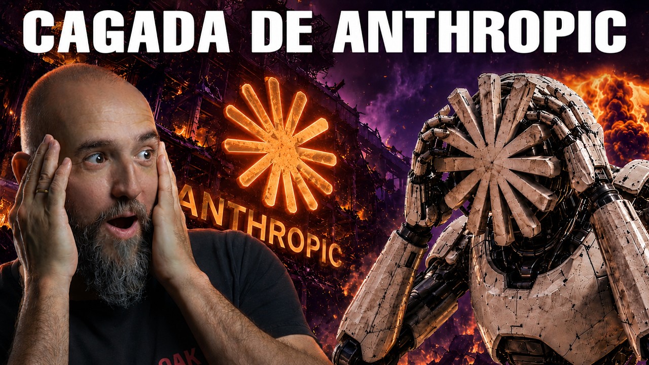 NOTICIAS IA: Anthropic est&aacute; pagando un precio muy alto por publicar Mythos