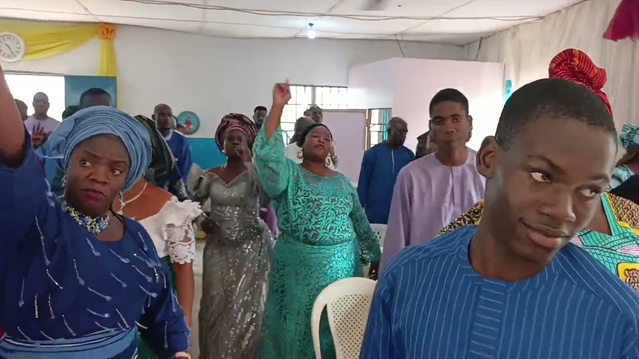 First Sunday in 2026