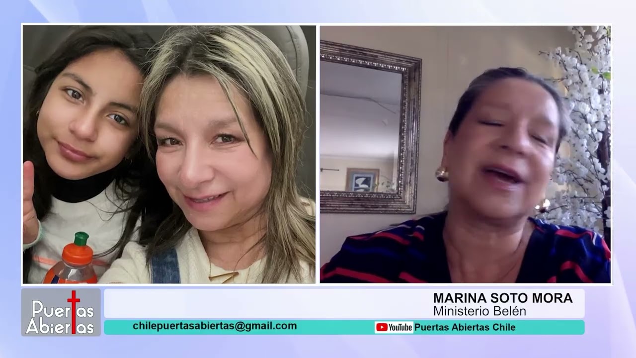 265 PA Entrevista MARINA SOTO MORA