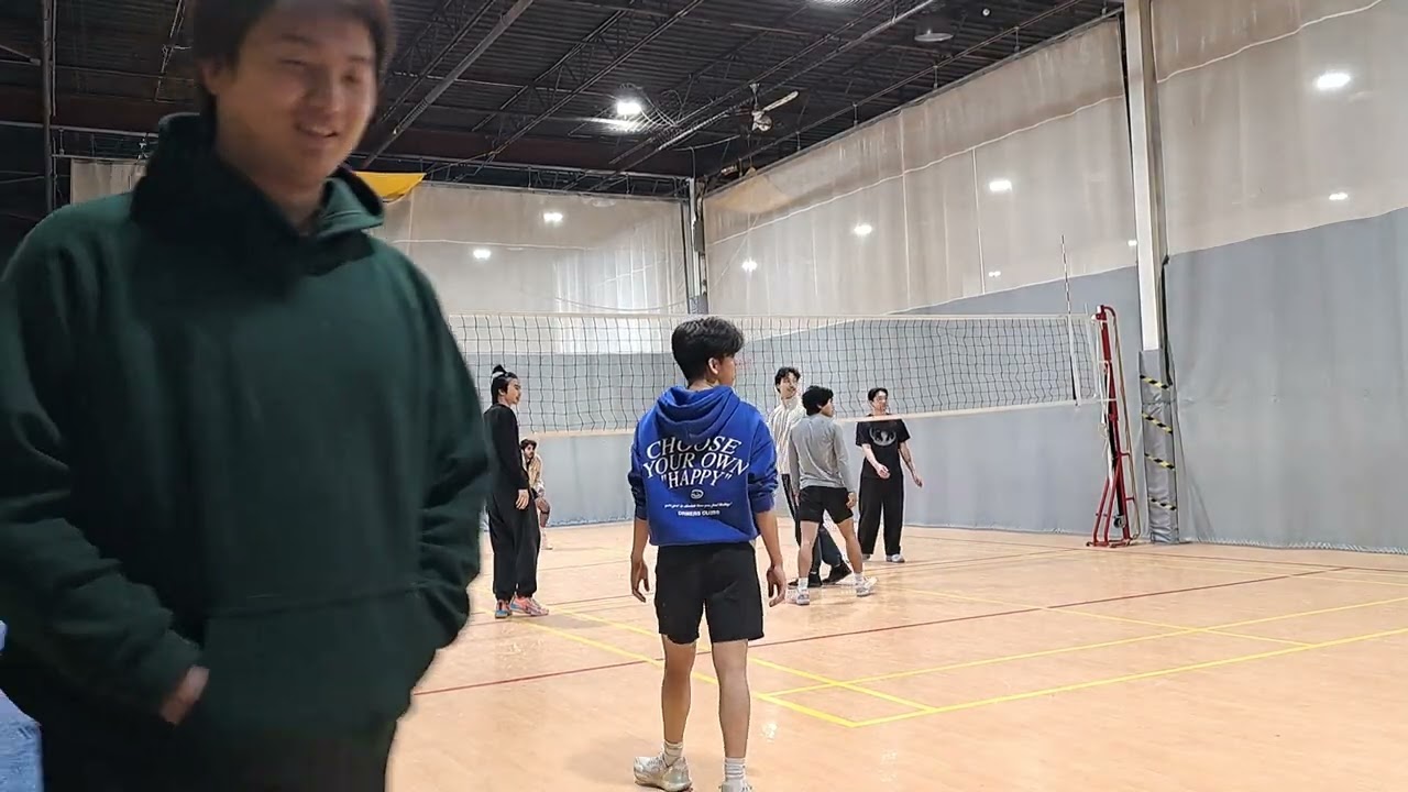 Game 2 Set 1