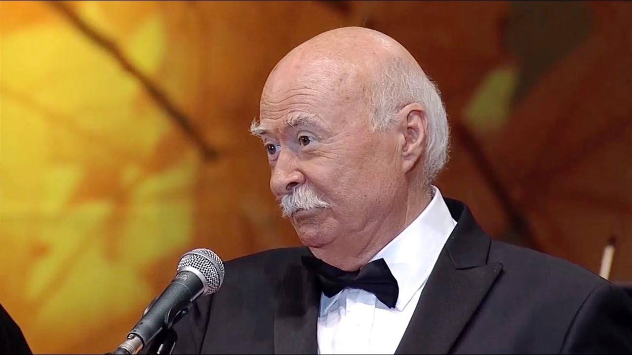 Tudor Gheorghe: Toamna