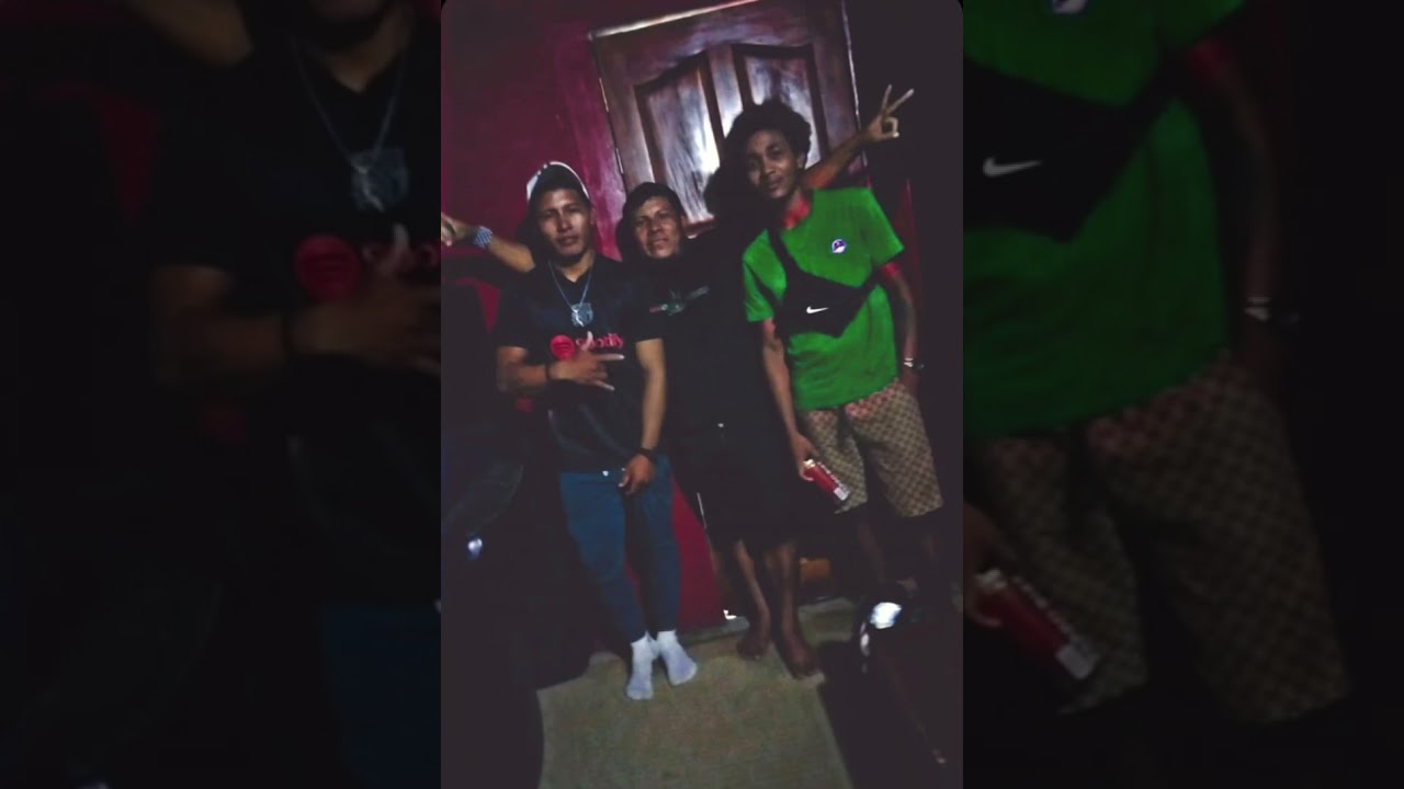 TBF Jossmet ft Walker boy _Neni boy _ ehmelë lëken nai tawake heitei.officieel