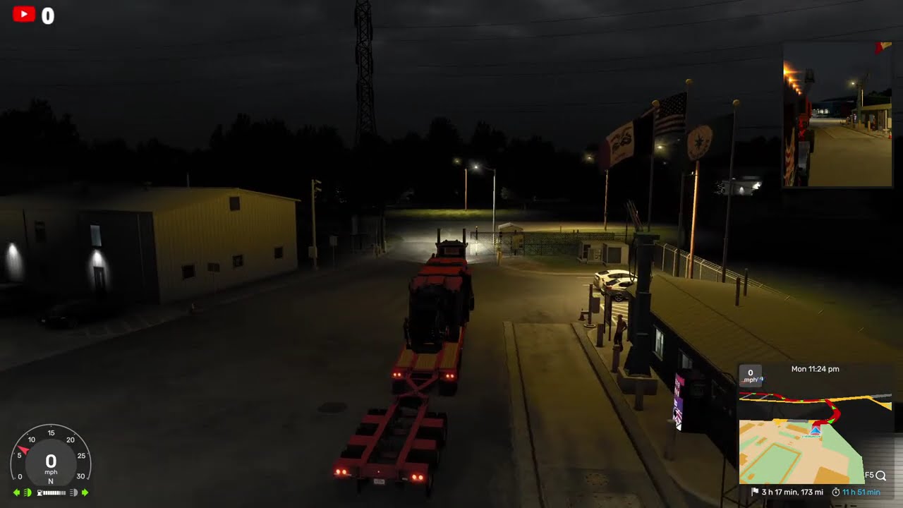 (JOIN OUR GAMEING MEMBERS) Southern Style Loggin & Farm live/FS22, ATS, GTAV FiveM, Red Dead 2