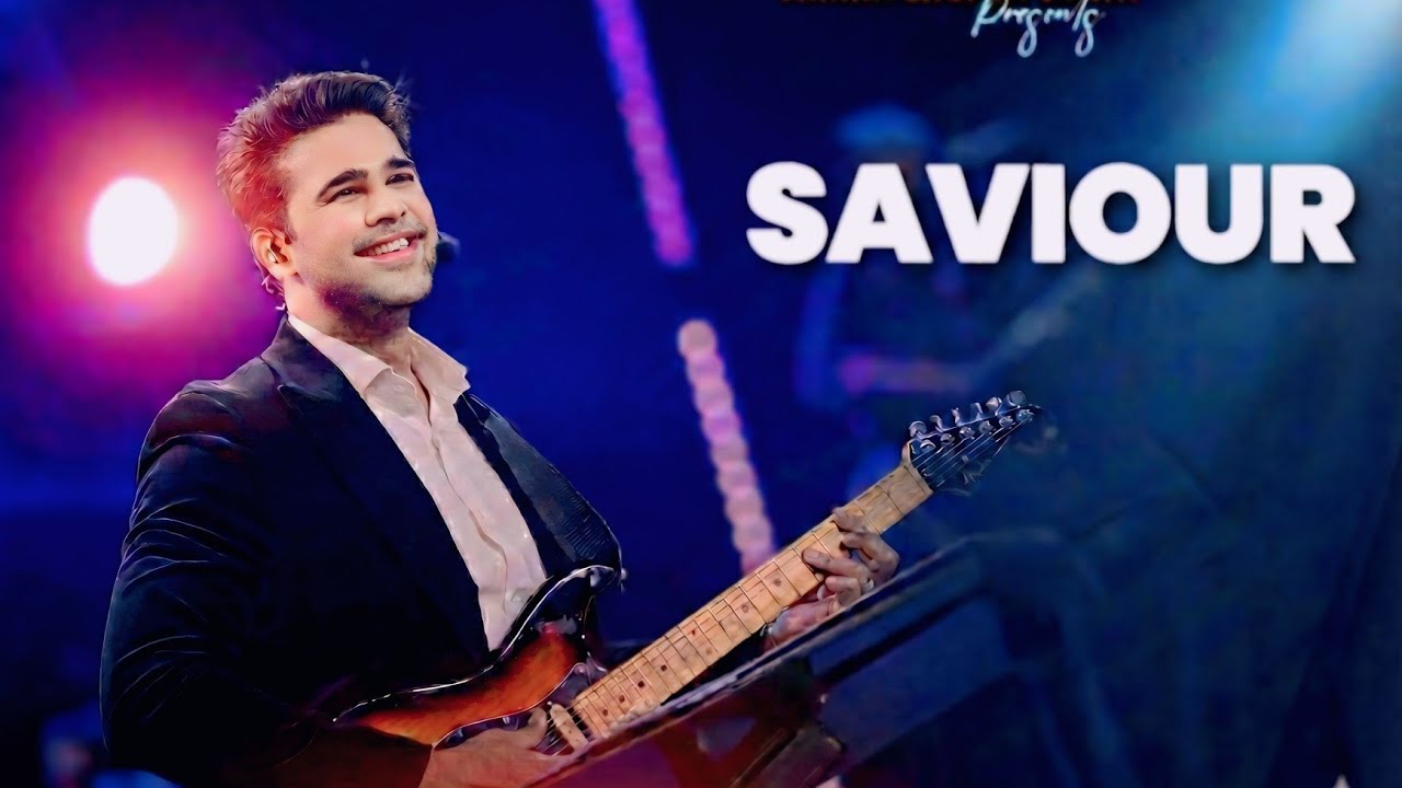 saviour song # bhimavaram manna Church mega youth fest #rajprakashpaul #sunnyjoeseph 