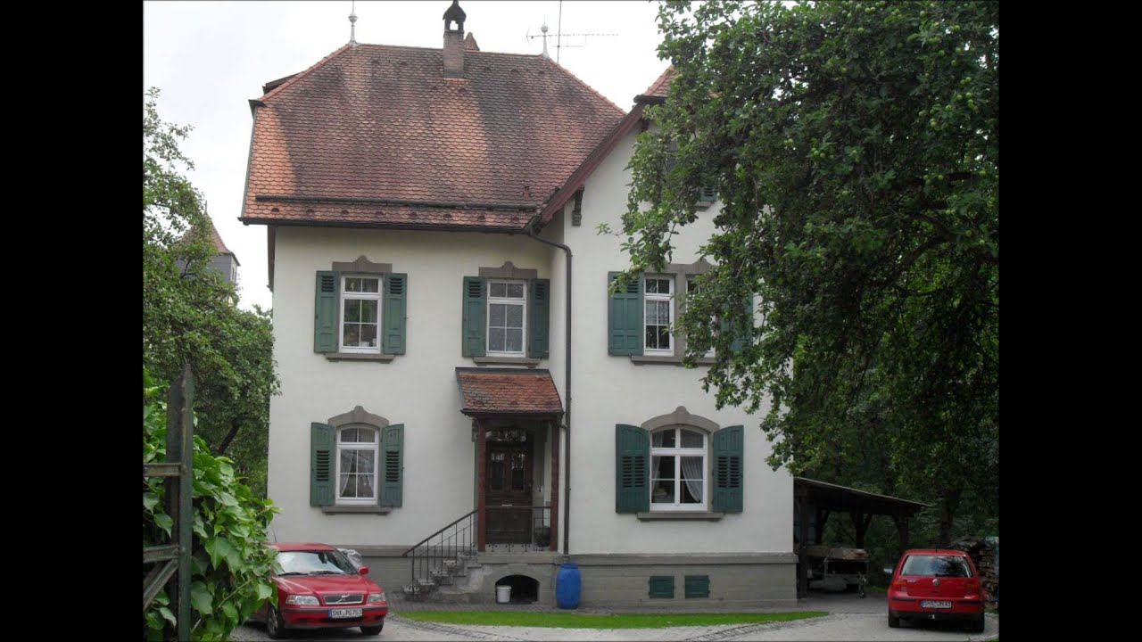 Bartenstein in Hohenlohe - Impressionen