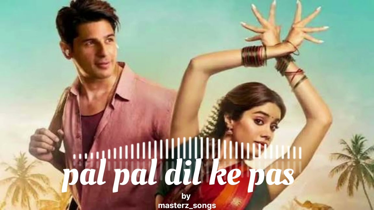 Pal Pal Dil Ke Paas | Heart Touching Love Song | Arijit Style | New Hindi Romantic Song 2026