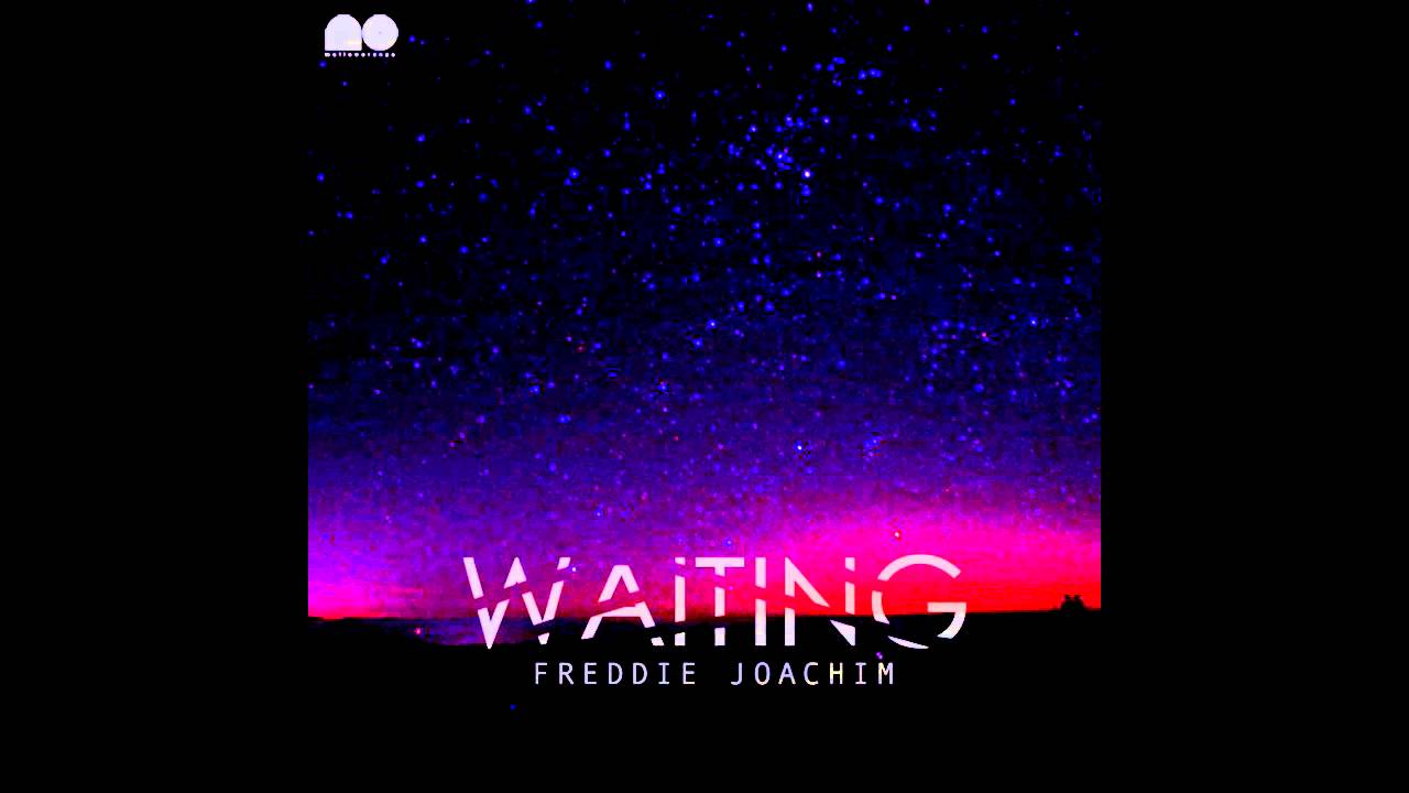 Freddie Joachim - Infinite Loop