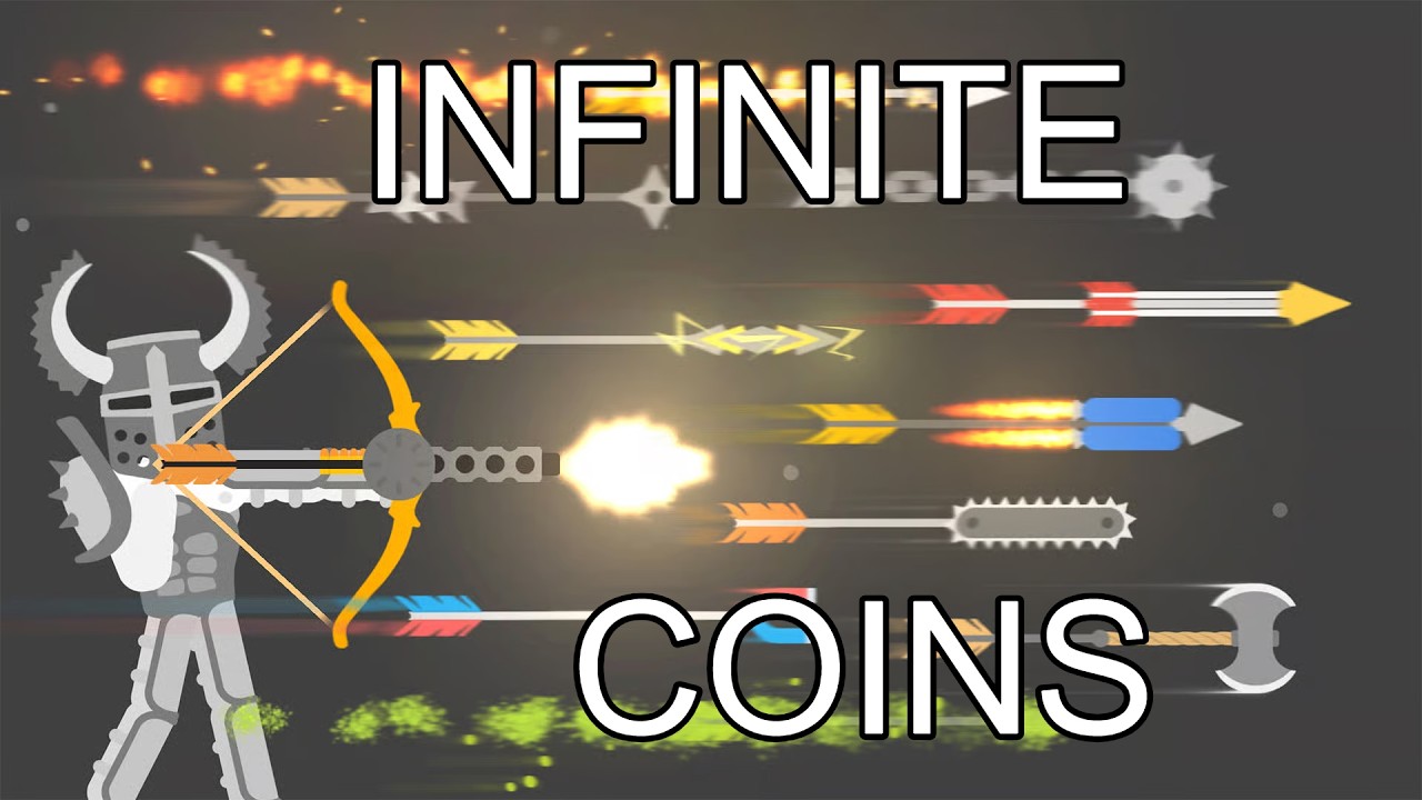 This Infinite Coins Exploit is so EASY | RAGDOLL ARCHERS