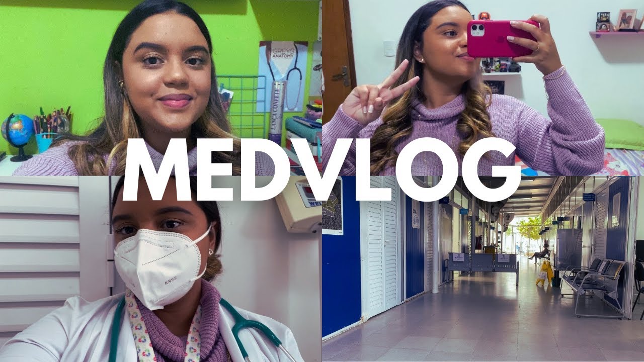 MEDVLOG: Estágio em ATENÇÃO PRIMÁRIA (Clínica da Família).