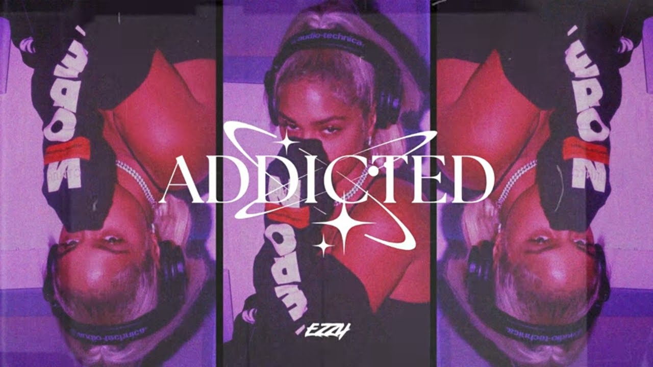 (FREE) Kehlani x Jordan Adetunji R&B Type Beat - “Addicted”