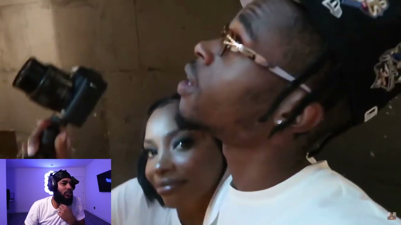 ClarenceNyc Reacts To Moddagod & Paris First Date, Updated Rizz..?