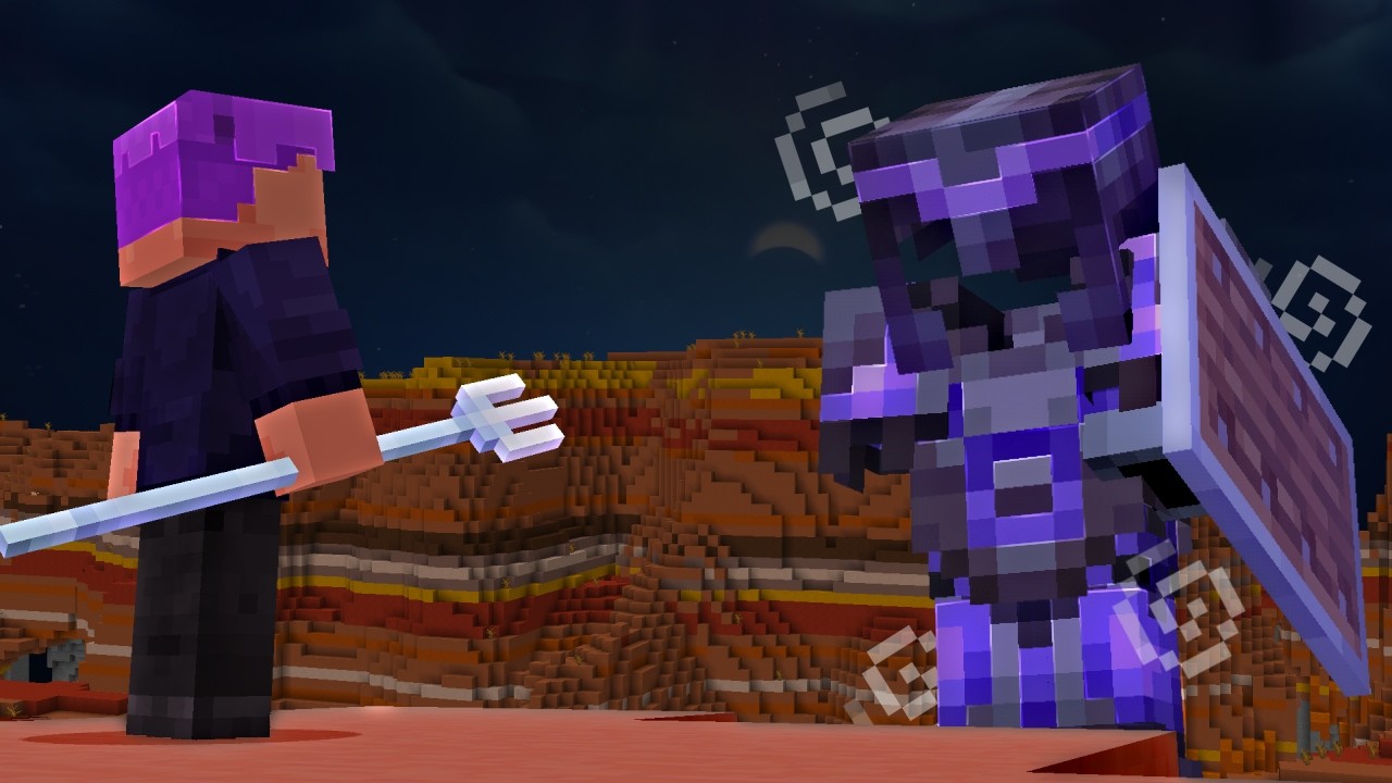 I Was Hunted By A Minecraft Assassin