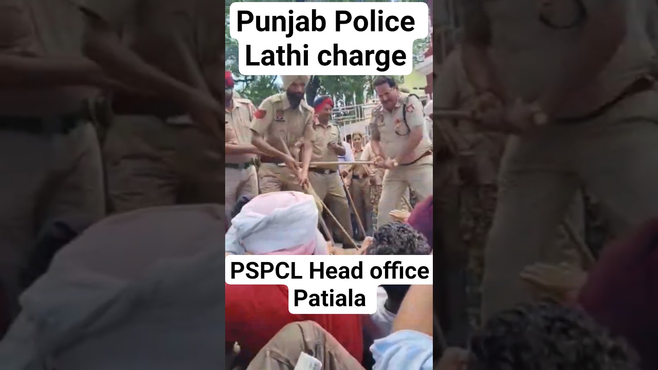 PSPCL Head office Patiala #pspcl #alm #update #news #latestnews #hindinews #breakingnews