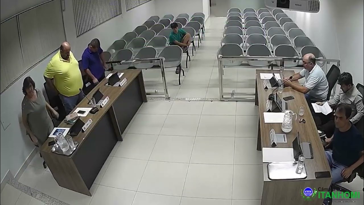 2º Reunião Ordinária de 2026