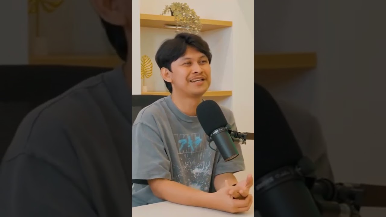 Pengalaman Unik di Imigrasi Jepang Saat Liburan Keluarga Jegel #radityadika #podcastclips #fypシ゚