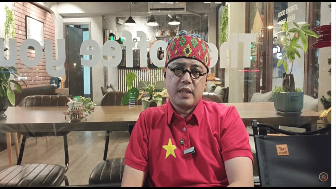 #KHSV - Nối Tiếp TLTV - Ngoại trưởng Iran: Cuộc đàm phán với Hoa Kỳ là khởi đầu tốt đẹp