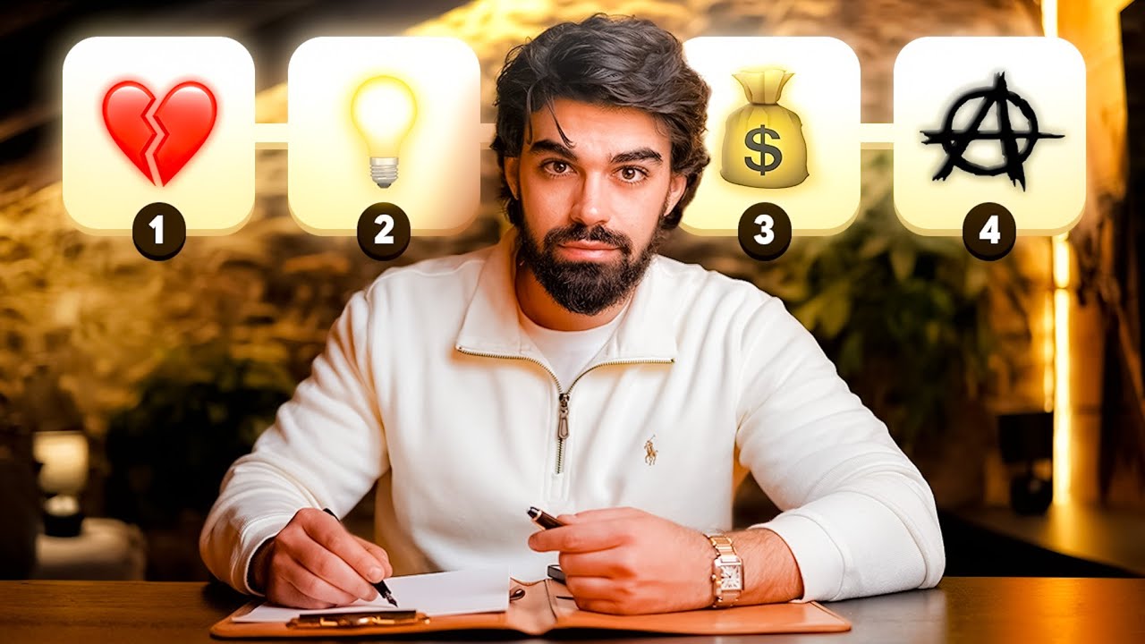 Si volviera a ser estudiante, har&iacute;a esto - Reflexi&oacute;n Cr&iacute;tica