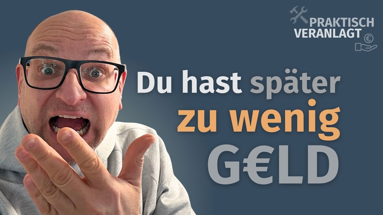 So berechnest du deine Pensionslücke in 🇦🇹 und schließt sie ohne Abzocke