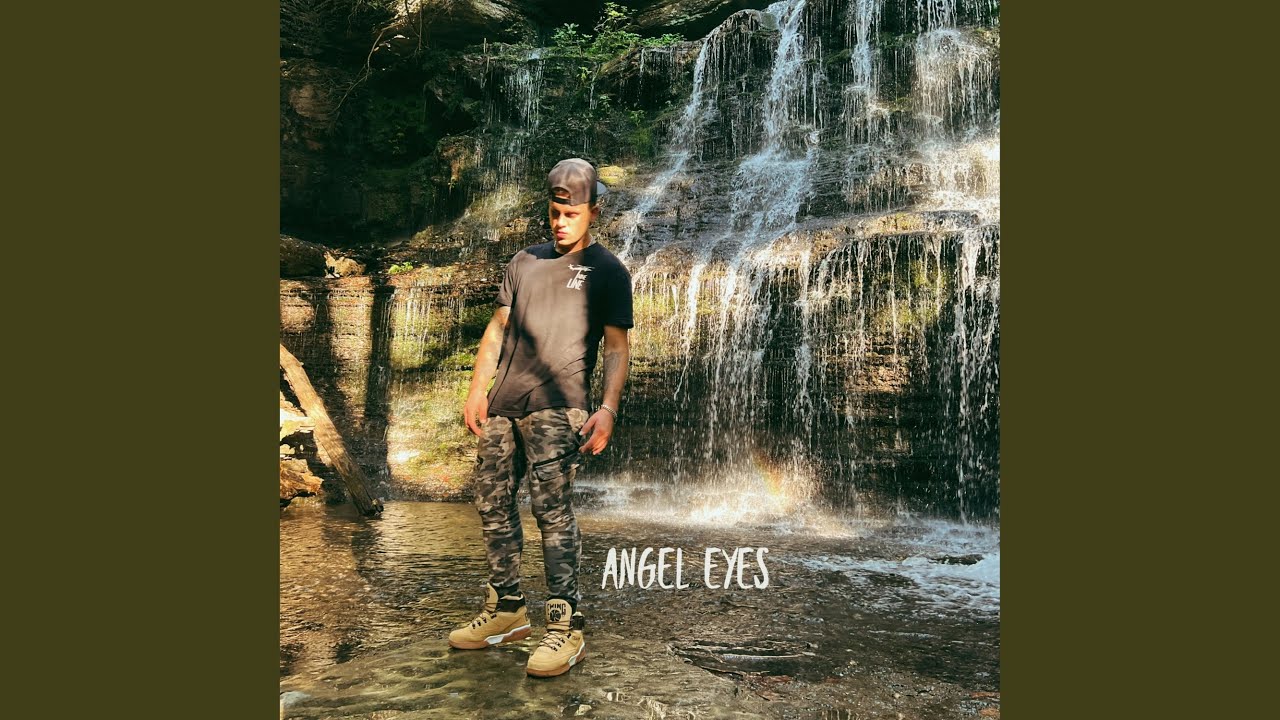 ANGEL EYES