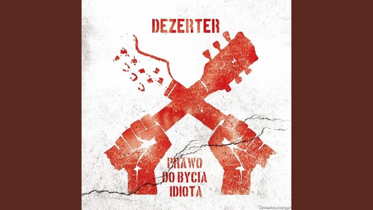 Prawo do bycia idiotą