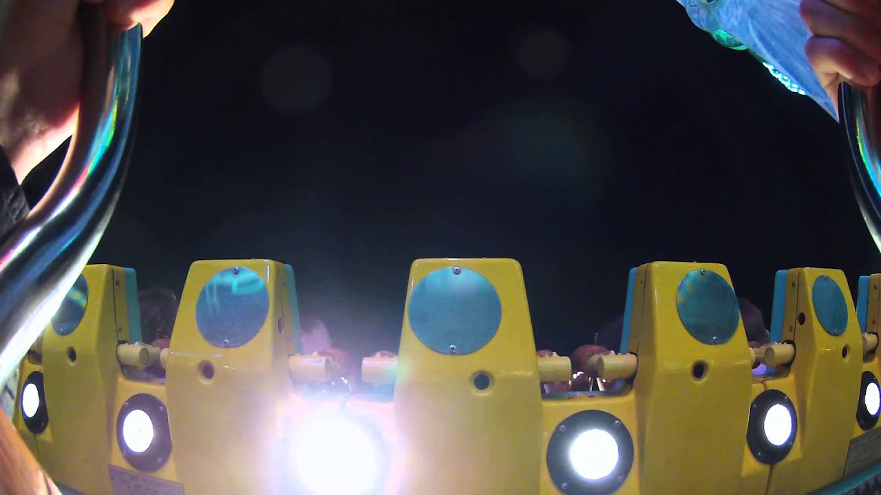 [TOP SPIN FRESH] Foire Saint Romain 2014 [LDLC TOUCH C1]