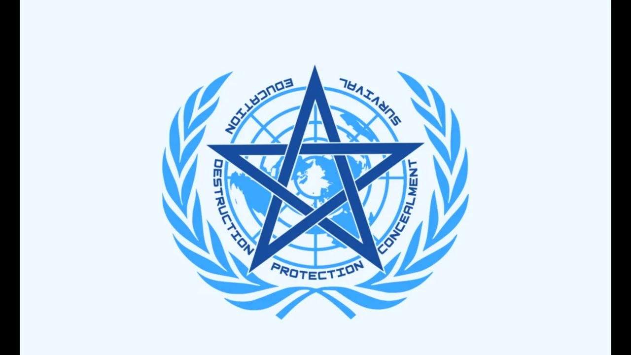 Sentinels [GLOBAL OCCULT COALITION THEME]